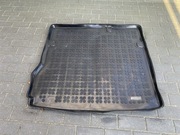 Mata-Dywanik bagażnika Dacia DUSTER II od 2018r. wersja z napędem 4x2.