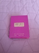 Jimmy Choo Rose Passion edp 2 ml