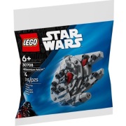 LEGO Star Wars 30708 Sokół Millennium