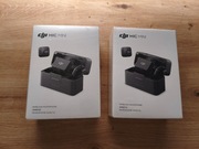 DJI Mic Mini 2 TX + 1 RX + Etui ładujące Nowe