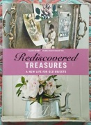 Rediscovered Treasures    A New Life for Old    E. Dyrop , H,Kristinsdottir