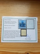 Fi. 12 II bax Druk Pokojowy czysty* Atest -Rzadki