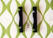 Mocowanie i chłodzenie dysku HDD 3,5 cala w zatoce 5,25