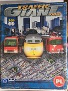 TRAFFIC GIANT - GOLD EDITION PC CD