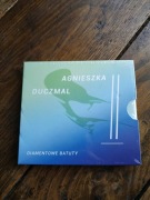 Agnieszka Duczmal Diamentowe Batuty