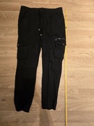Joggery Czarne 33 (L) 