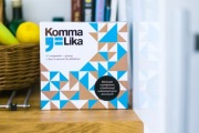 Komma Lika - gra dla par