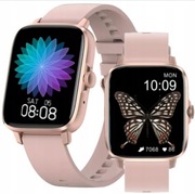 SMARTWATCH ZEGAREK DAMSKI