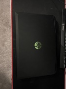 Laptop hp pavilion gaming 17