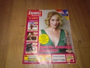 Express Ilustrowany TV pilot Programy Telewizyjne 2008 19 grudnia