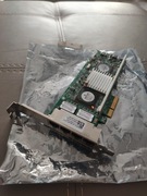 Karta sieciowa Dell 0R519P Broadcom 5709 1GB