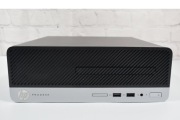 HP ProDesk 400 G4 SFF i5-6600T 8GB SSD 120GB Win11
