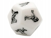 KOSTKA SEX SEKS GRA KAMASUTRA BDSM