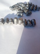 slugi 9mm  ołowiane