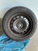 Koła zimowe Pirelli Sottozero 3 205/60 R16 felgi 6J ET35 5x100 Skoda Kamiq