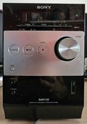 Mini wieża Sony HCD-FX200 
