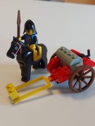 LEGO 6011 LEGO Black Knight’s Treasure