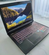 MSI GT62VR i7-7700HQ/16GB/1TB+250GB GTX1070