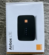 Orange Airbox LTE (czarny)