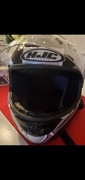 Kask motocyklowy hjc xxl stan idealny 
