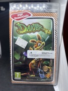 Gra PSP DAXTER nowa