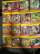 LEGO  NINJAGO.   