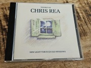 CHRIS REA - The Best of ... New Light Through old Windows lab.2292-43841-2