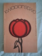 Kwiaciarstwo PWRiL podrecznik