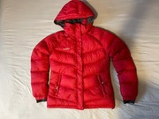 Puchowa mięciutka cieplutka kurtka Twentyfour 40 L