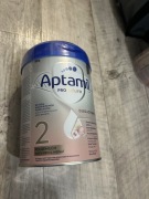 Aptamil mleko modyfikowane