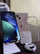 Iphone 13 128gb 89% Różowy