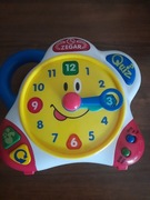 Zegar edukacyjny 