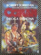 Conan: Droga demona - Robert Jordan