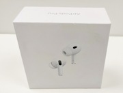 Apple AirPods Pro 2 (USB-C) MegSafe | GWARANCJA 06-2026 | Nówki !