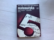 Matematyka zadania maturalne i egzaminacyjne cz. 2