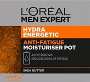 L’Oreal Paris Men Expert Hydra 24h Krem Intensywnie nawilżający 50ml