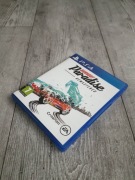 Gra Burnout Paradise Remastered Polska Wersja PS4/PS5 Playstation