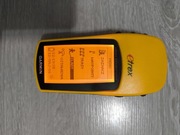 Turystyczna nawigacja Garmin etrex gps