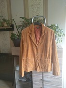 Marynarka aksamitna- BELLISSIMA. Rozm.38/40