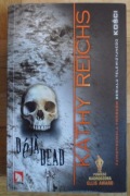 Deja dead Kathy Reichs