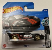 Hot Wheels Ford GT