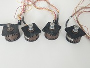 silnik krokowy Escap p532-258-004-10 ...-89 Swiss