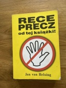 Ręce precz od tej książki Jan van Helsing