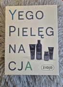 Zestaw kosmetyków ZIAJA Yego