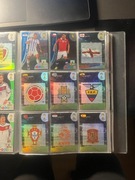 KARTY PANINI KOLEKCJE 2013/2014, 2014/2015 WORLD CUP 2014,TOPPS 2016/2017