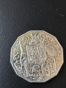 Australia 50 centów 2009 rok 