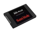 Dysk SSD SanDisk Plus 480GB