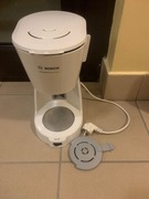 Bosch TKA3A031 Ekspres Przelewowy