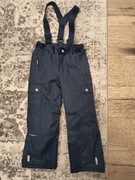 Spodnie narciarskie unisex 122 cool club j nowe Smyk