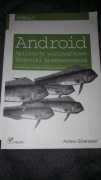 Android. Aplikacje wielowątkowe. Techniki przetwarzania